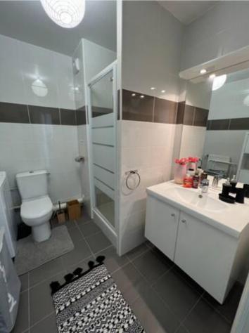 Appartement A 5 Min De Disney Proche Paris Chanteloup-en-Brie Eksteriør billede
