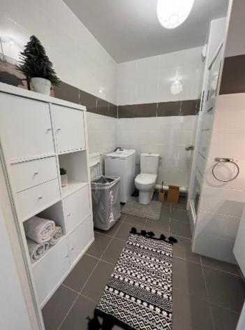 Appartement A 5 Min De Disney Proche Paris Chanteloup-en-Brie Eksteriør billede