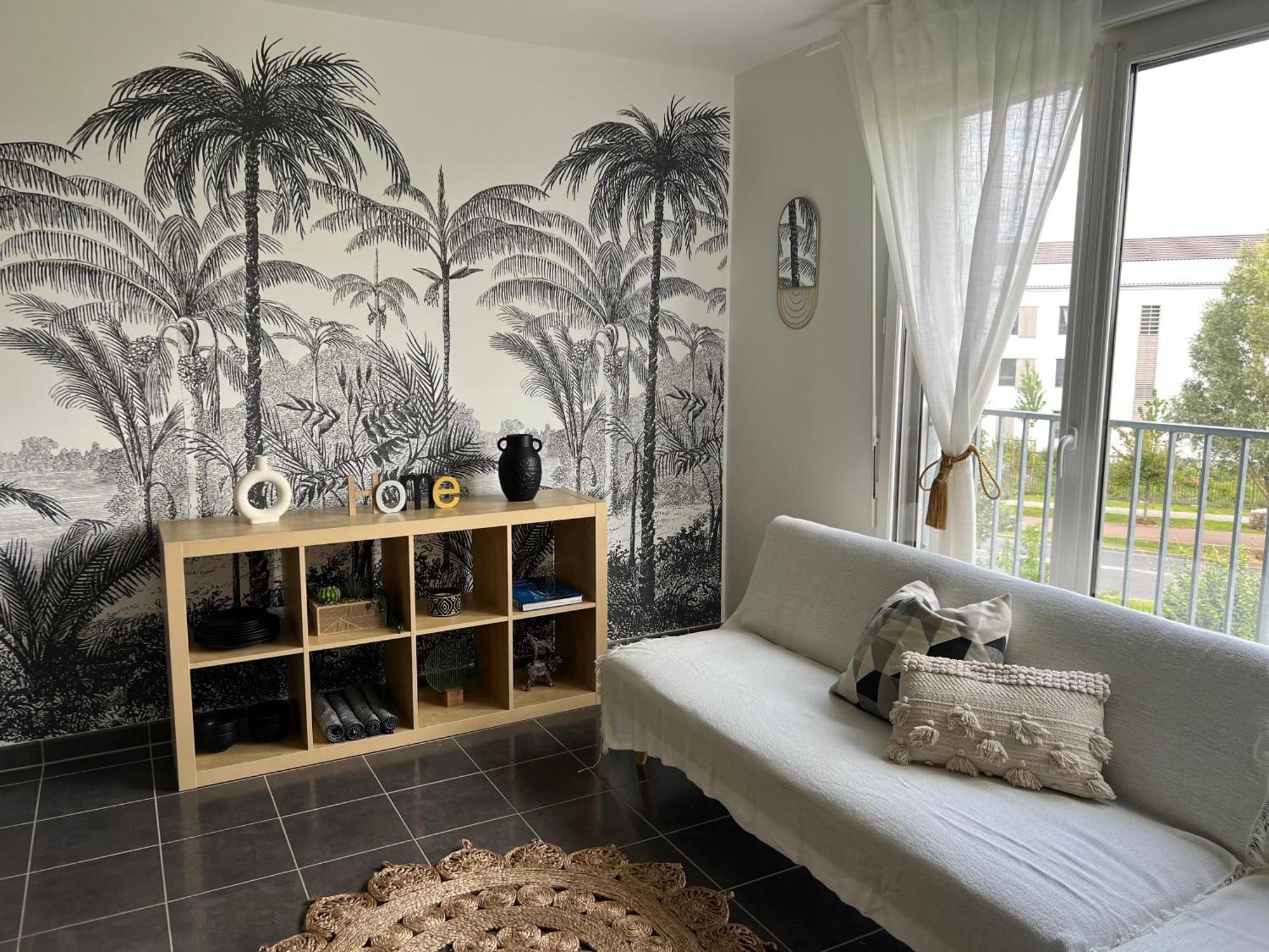 Appartement A 5 Min De Disney Proche Paris Chanteloup-en-Brie Eksteriør billede